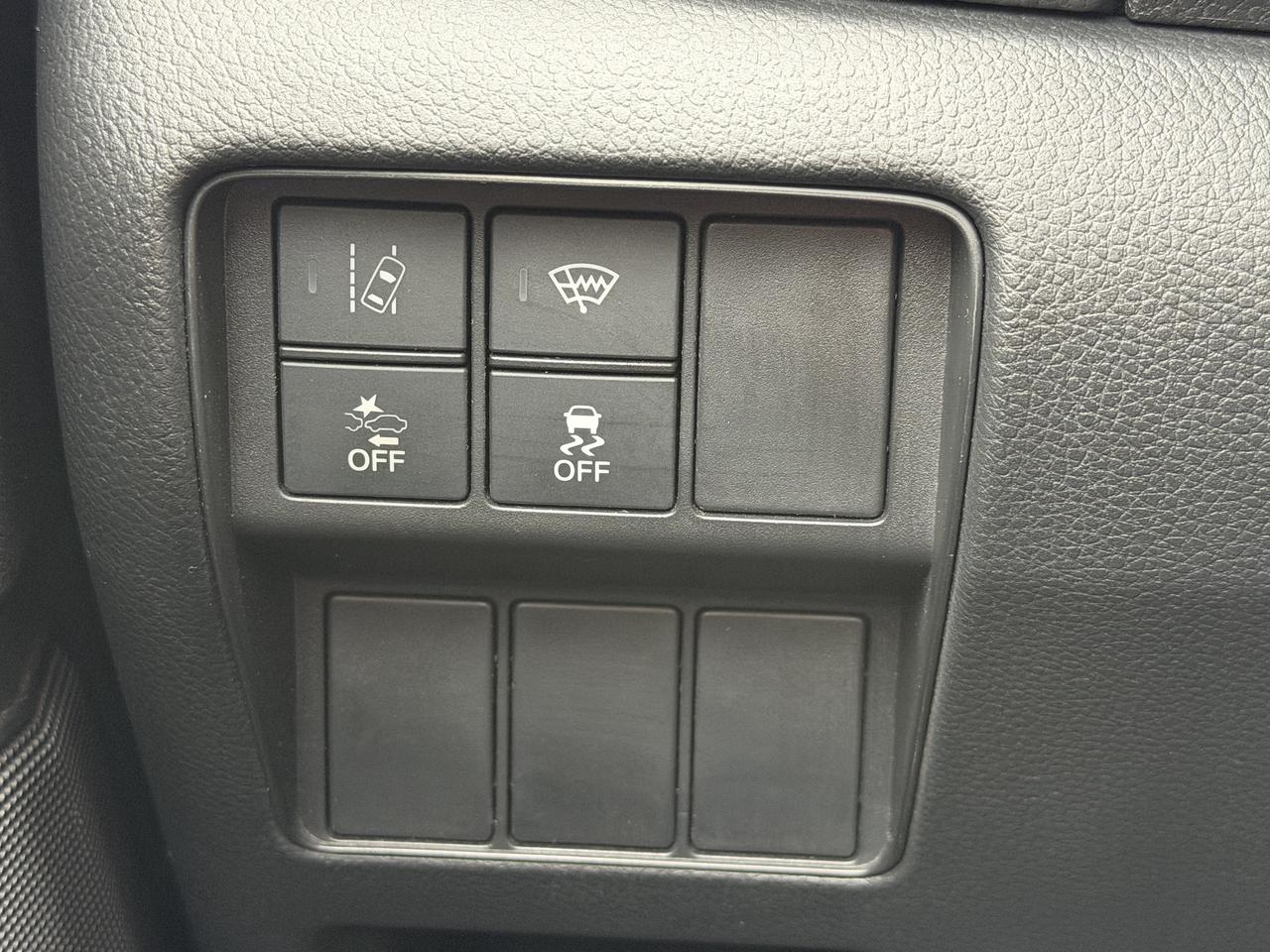 2018 Honda CR-V EX AWD Photo
