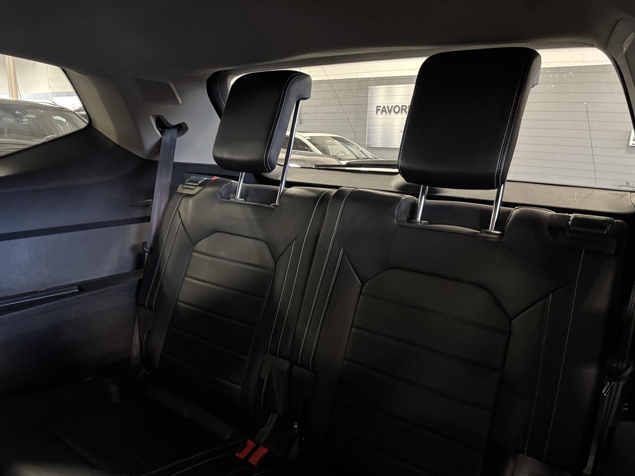 2022 Volkswagen Atlas Highline|4MOTION|AWD|7PASSENGER|NAV|FENDERAUDIO|++ Photo
