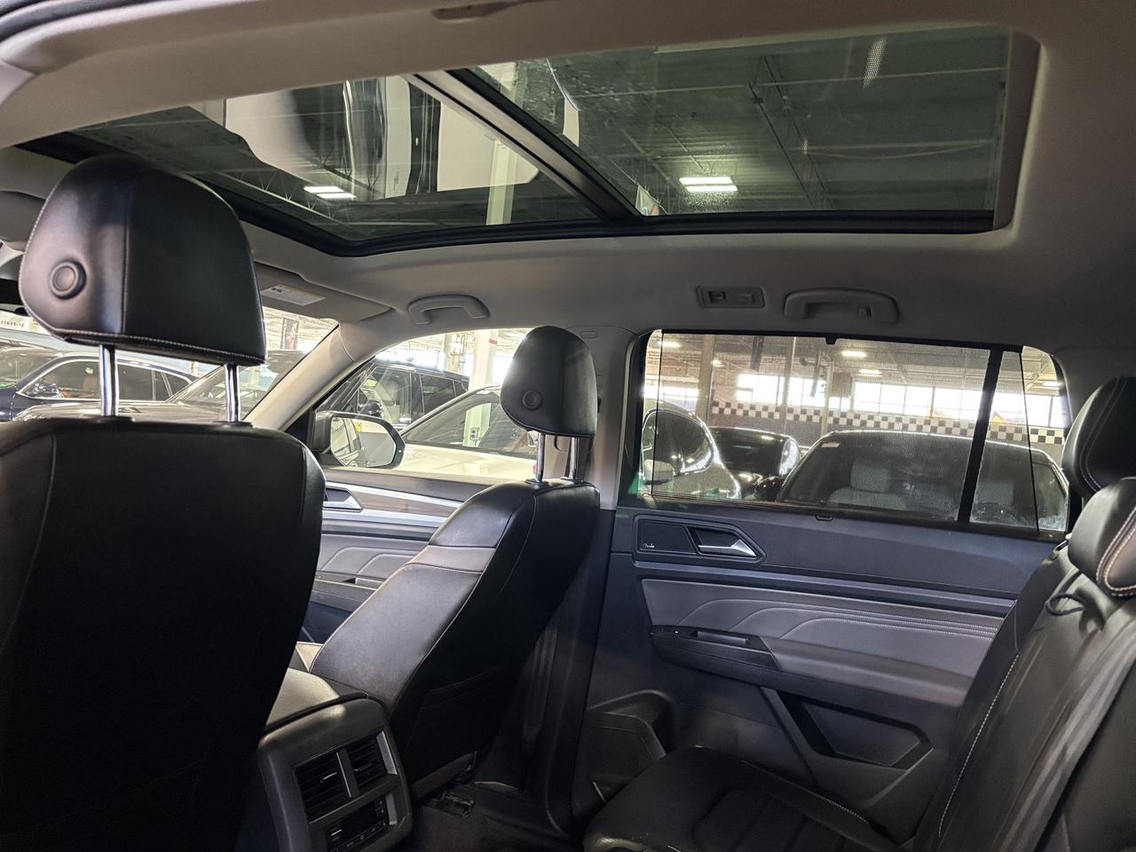 2022 Volkswagen Atlas Highline|4MOTION|AWD|7PASSENGER|NAV|FENDERAUDIO|++ Photo