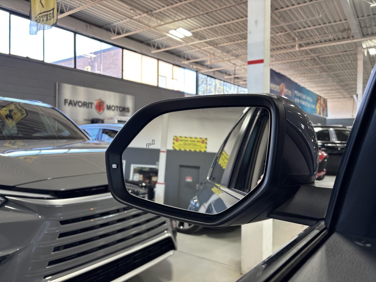 2022 Volkswagen Atlas Highline|4MOTION|AWD|7PASSENGER|NAV|FENDERAUDIO|++ Photo