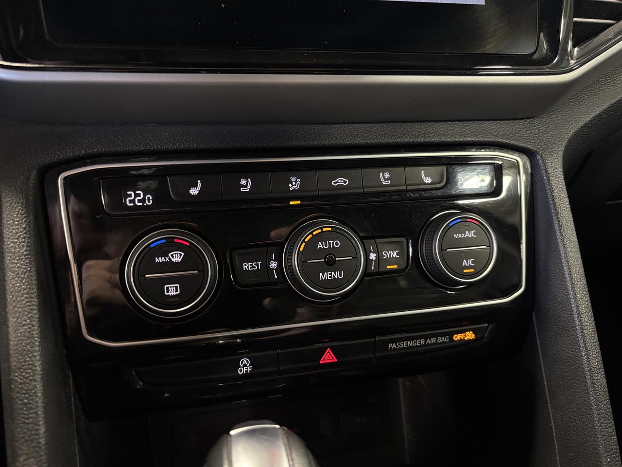 2022 Volkswagen Atlas Highline|4MOTION|AWD|7PASSENGER|NAV|FENDERAUDIO|++ Photo