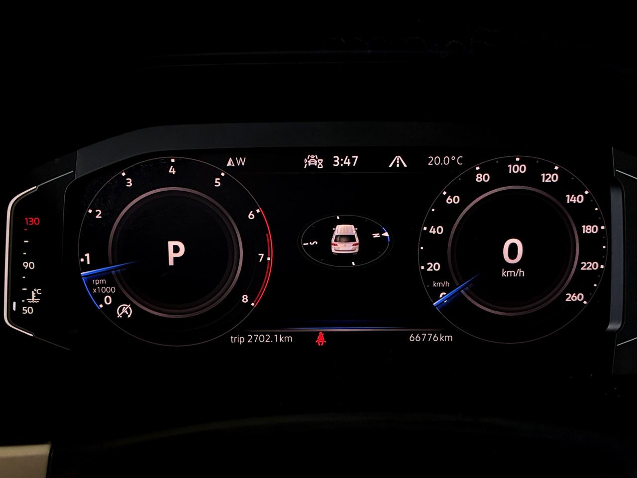 2022 Volkswagen Atlas Highline|4MOTION|AWD|7PASSENGER|NAV|FENDERAUDIO|++ Photo