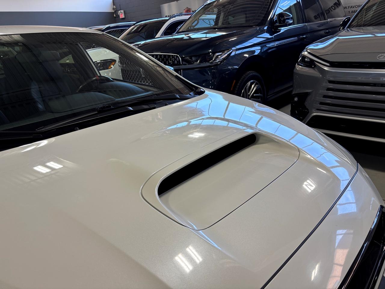 2019 Subaru WRX Sport-tech|MANUAL|AWD|NAV|HARMANKARDON|SUNROOF|+++ Photo