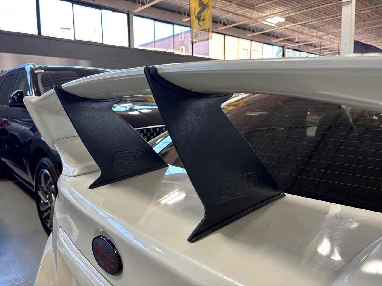 2019 Subaru WRX Sport-tech|MANUAL|AWD|NAV|HARMANKARDON|SUNROOF|+++ Photo