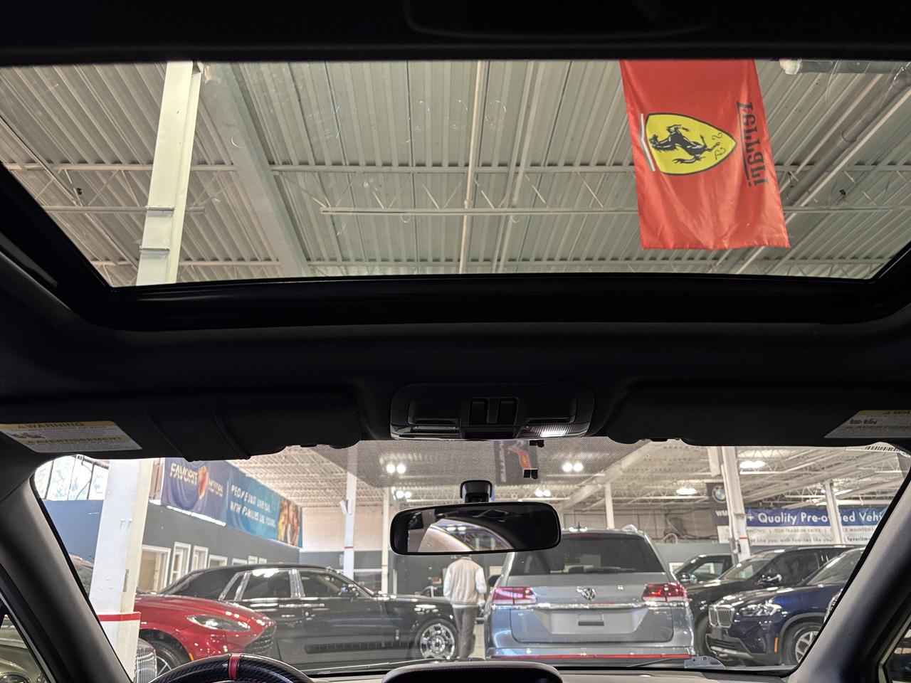 2019 Subaru WRX Sport-tech|MANUAL|AWD|NAV|HARMANKARDON|SUNROOF|+++ Photo