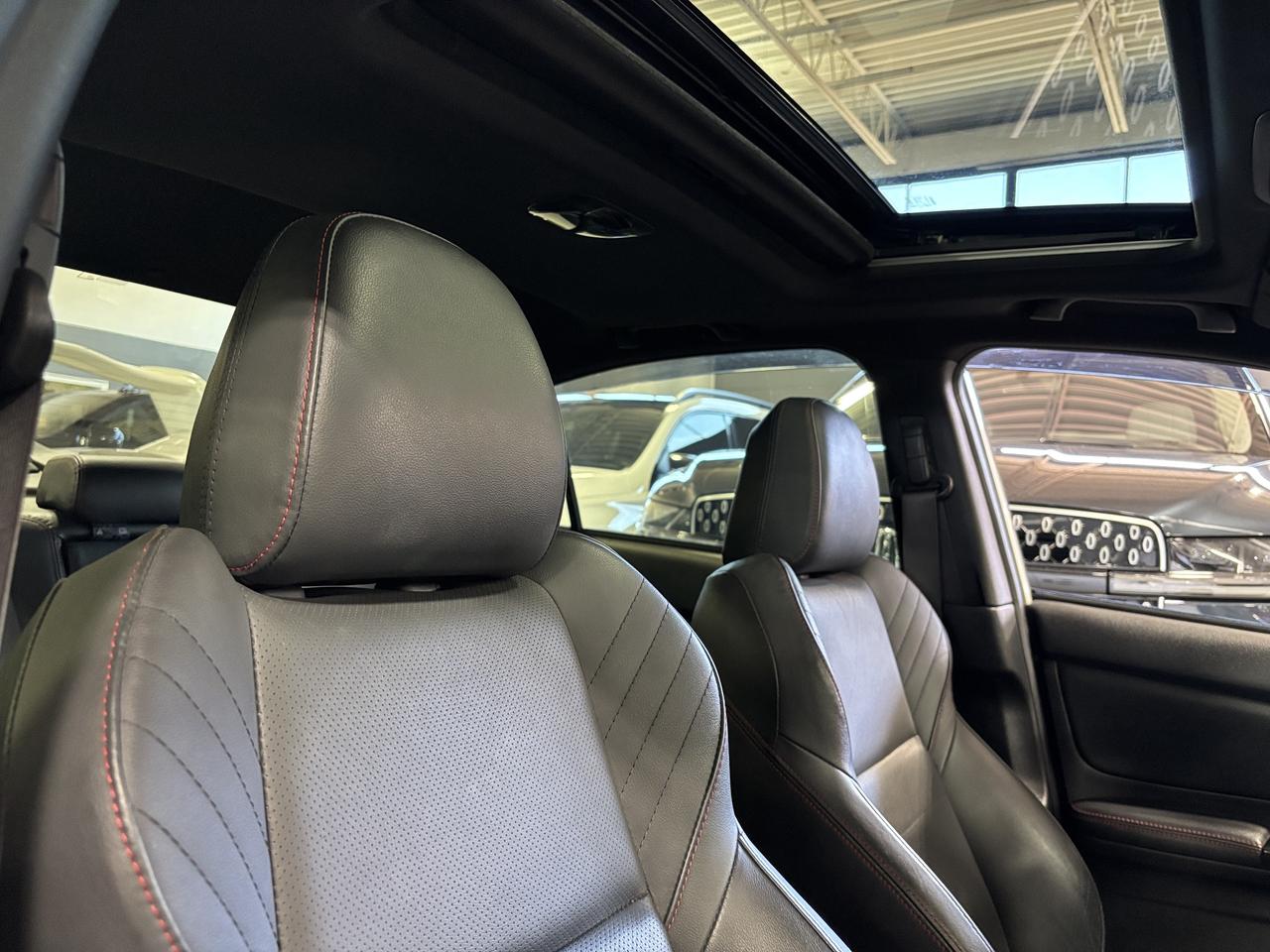 2019 Subaru WRX Sport-tech|MANUAL|AWD|NAV|HARMANKARDON|SUNROOF|+++ Photo