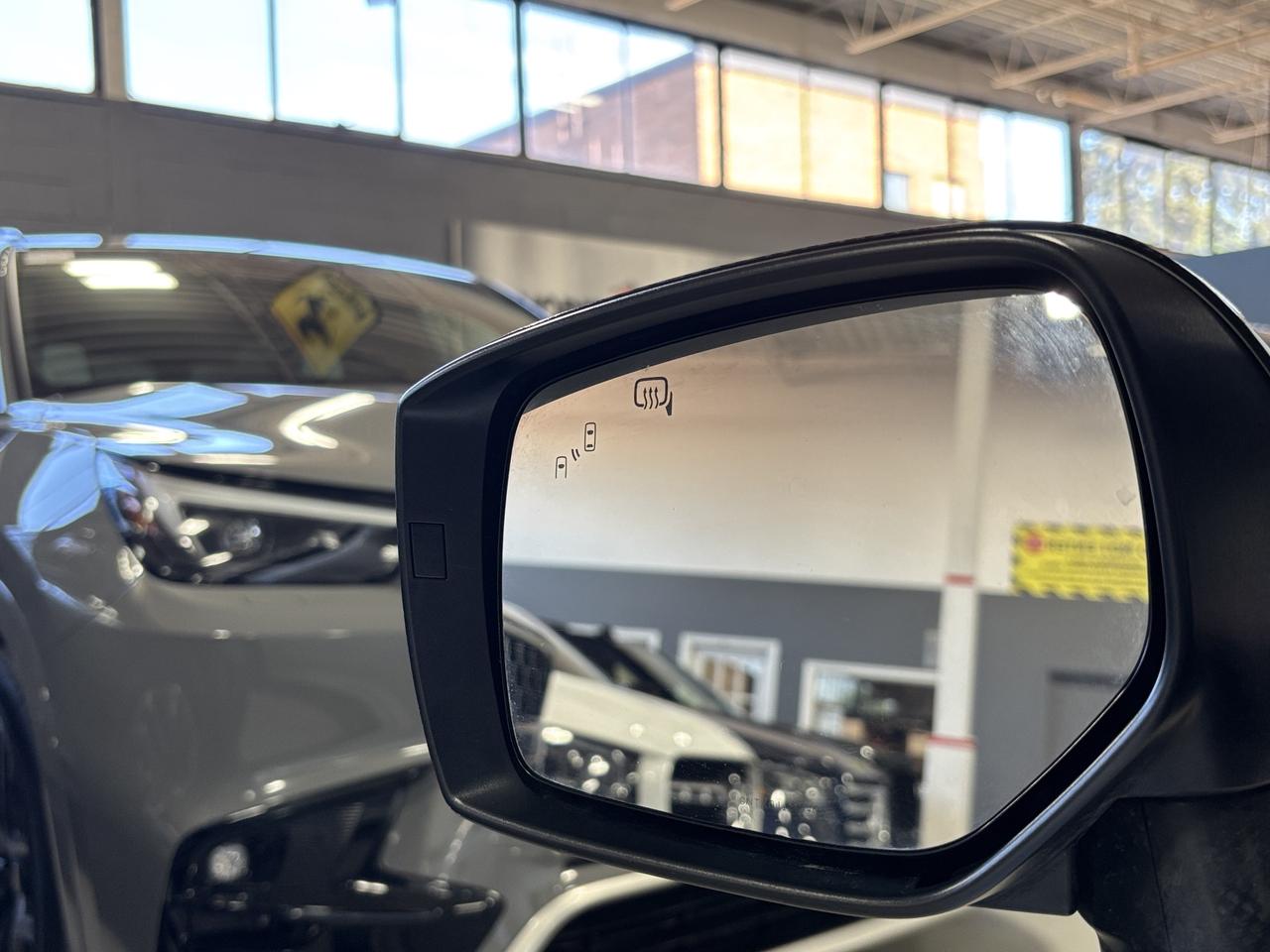 2019 Subaru WRX Sport-tech|MANUAL|AWD|NAV|HARMANKARDON|SUNROOF|+++ Photo