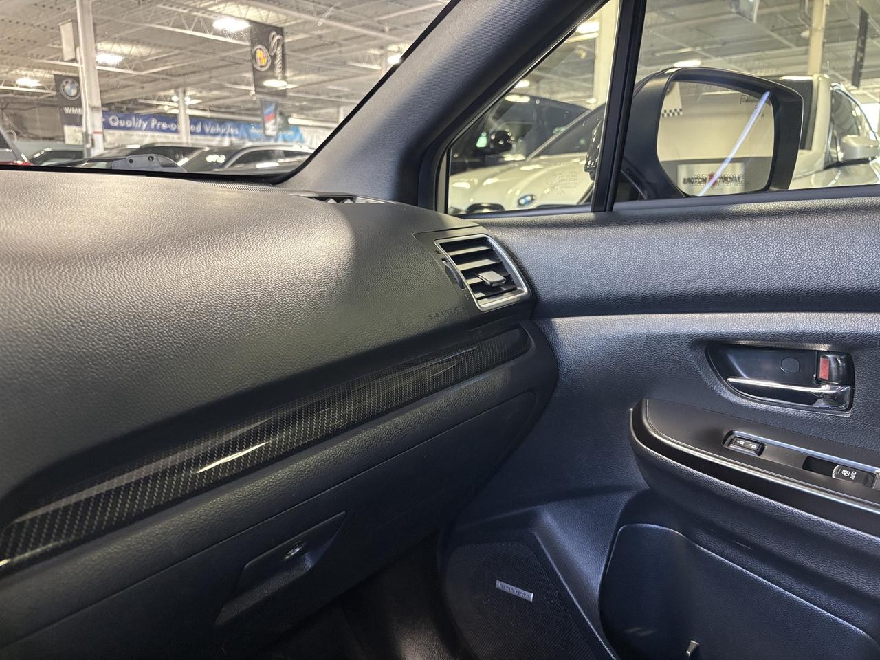 2019 Subaru WRX Sport-tech|MANUAL|AWD|NAV|HARMANKARDON|SUNROOF|+++ Photo