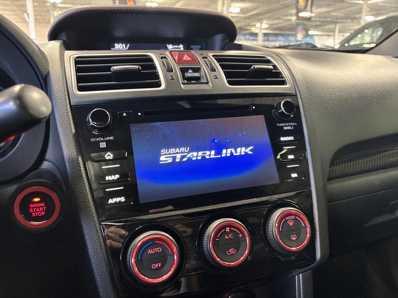 2019 Subaru WRX Sport-tech|MANUAL|AWD|NAV|HARMANKARDON|SUNROOF|+++ Photo