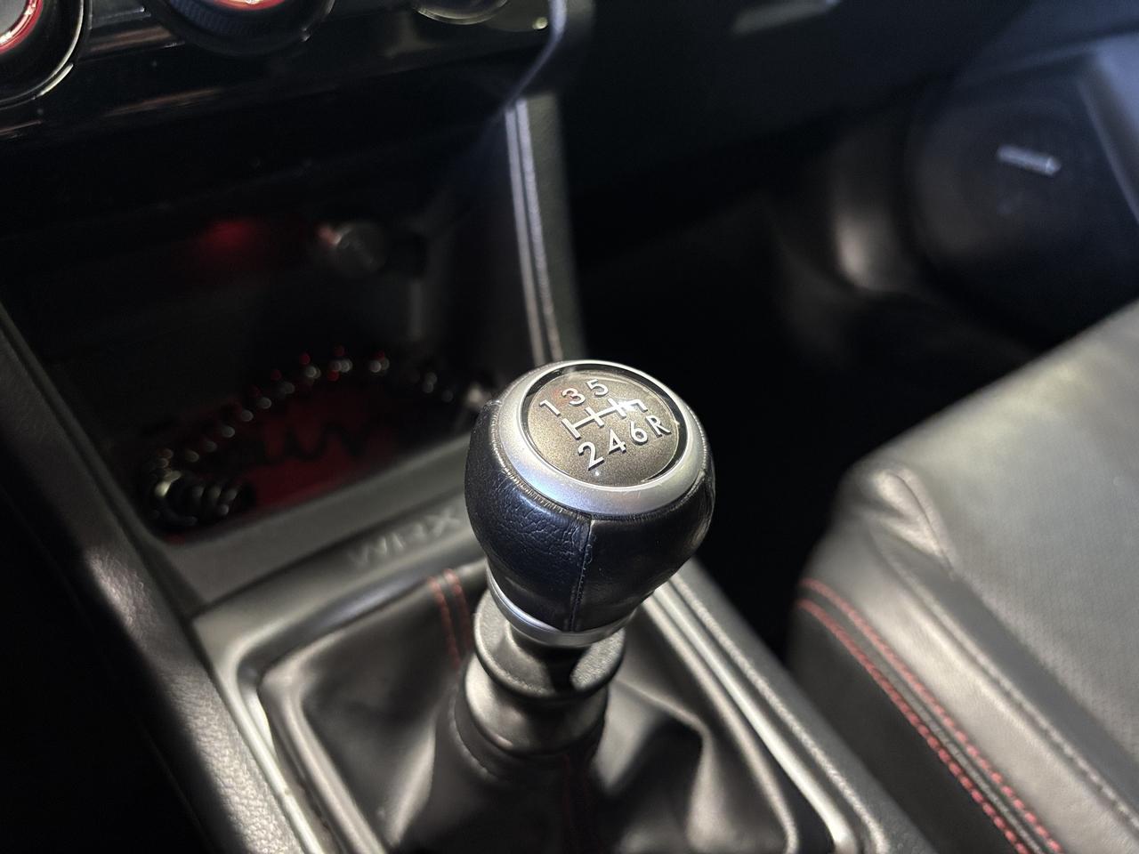 2019 Subaru WRX Sport-tech|MANUAL|AWD|NAV|HARMANKARDON|SUNROOF|+++ Photo