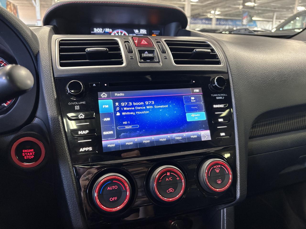 2019 Subaru WRX Sport-tech|MANUAL|AWD|NAV|HARMANKARDON|SUNROOF|+++ Photo