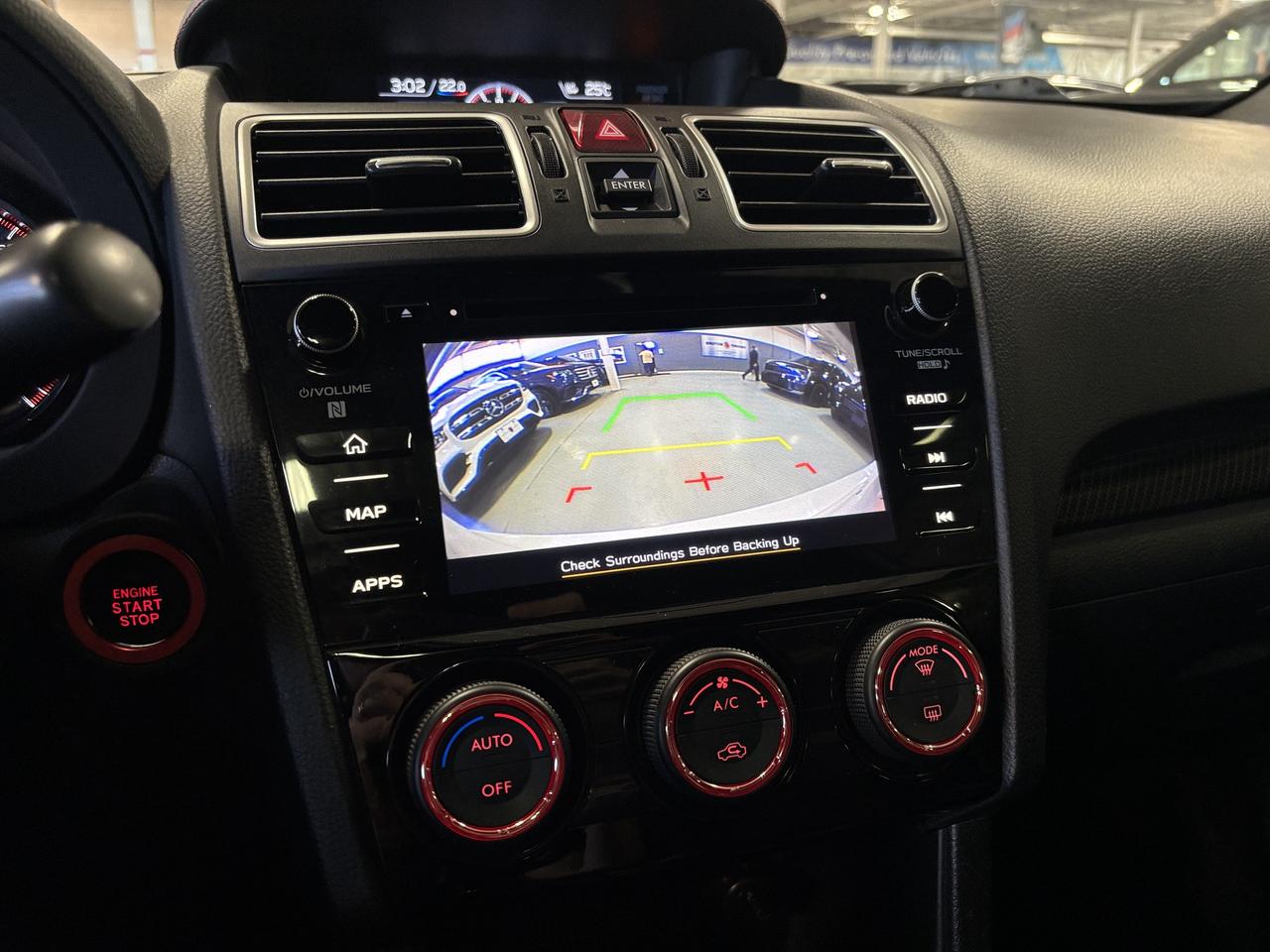 2019 Subaru WRX Sport-tech|MANUAL|AWD|NAV|HARMANKARDON|SUNROOF|+++ Photo