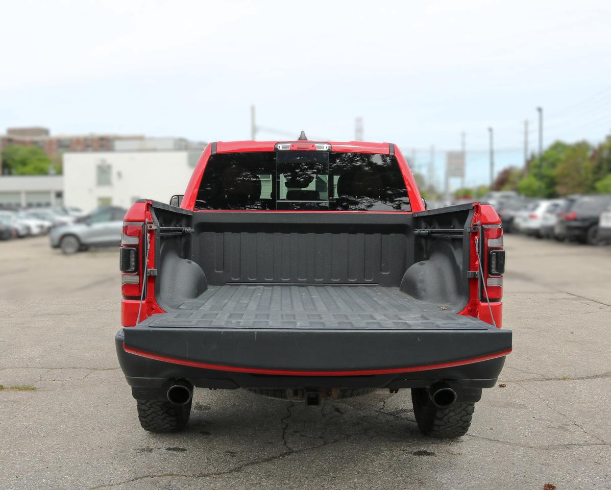 2022 RAM 1500 Rebel 4x4 Crew Cab 5'7  Box | REMOTE START | Photo