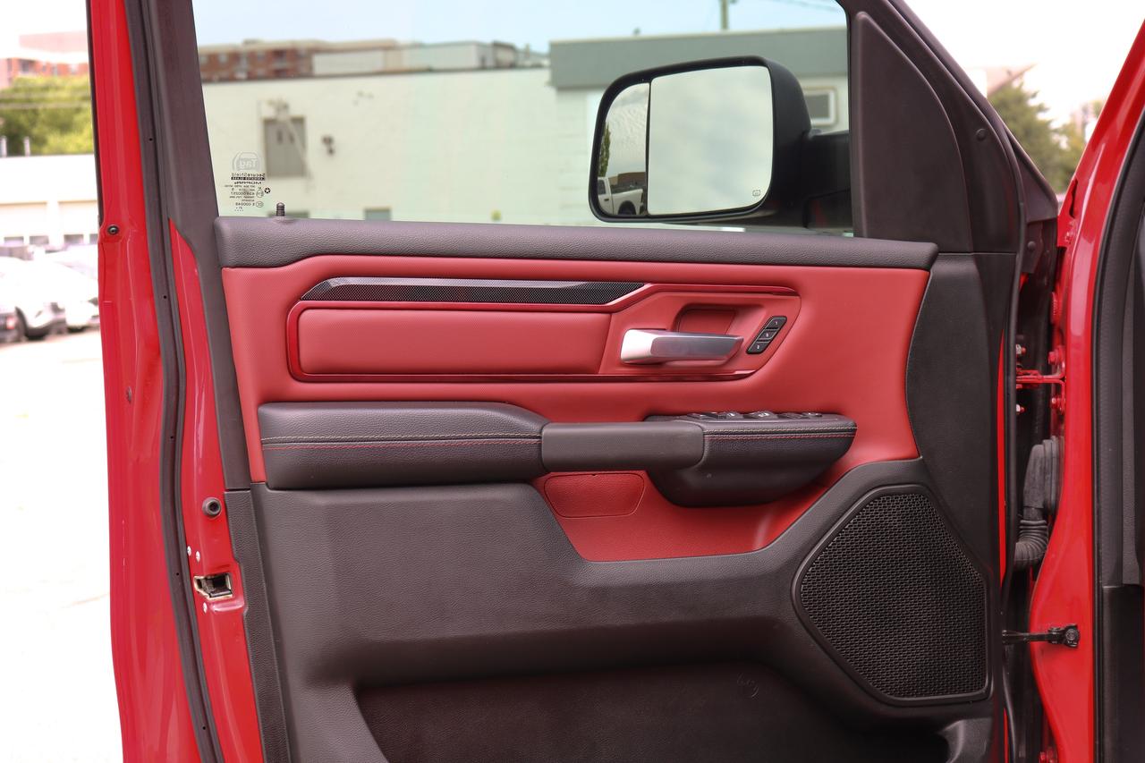 2022 RAM 1500 Rebel 4x4 Crew Cab 5'7  Box | REMOTE START | Photo
