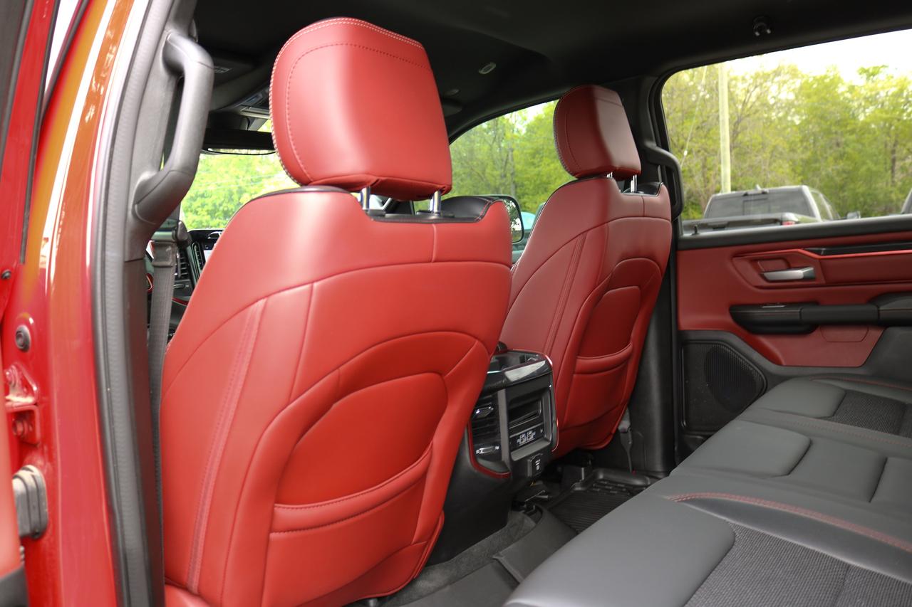 2022 RAM 1500 Rebel 4x4 Crew Cab 5'7  Box | REMOTE START | Photo