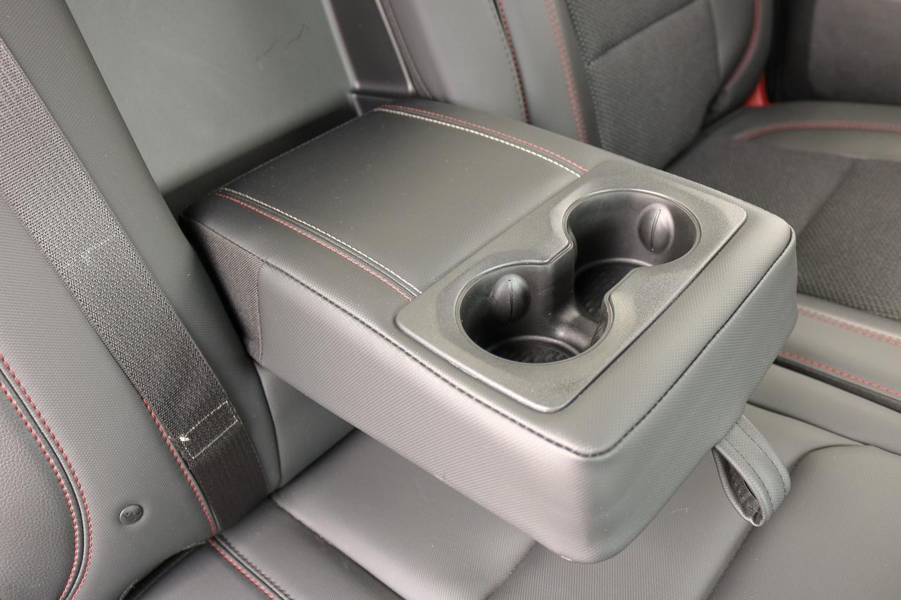 2022 RAM 1500 Rebel 4x4 Crew Cab 5'7  Box | REMOTE START | Photo