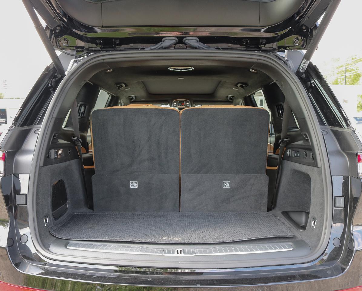2025 Jeep Grand Cherokee L Summit Reserve 4x4 | SELF DRIVE | MASSAGE SEATS | Photo