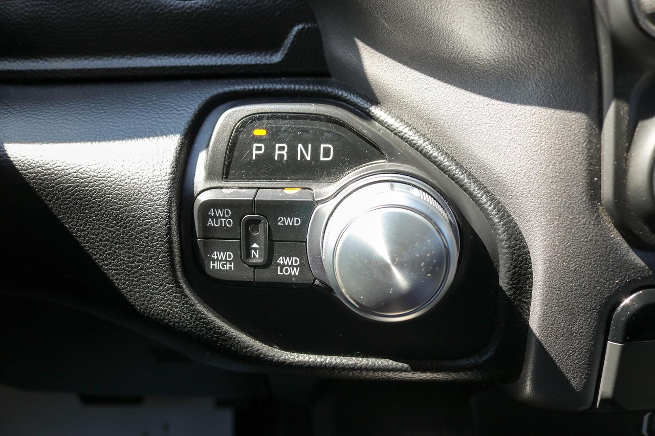 2021 RAM 1500 Sport 4x4 Quad Cab 6'4  Box | REMOTE START | Photo