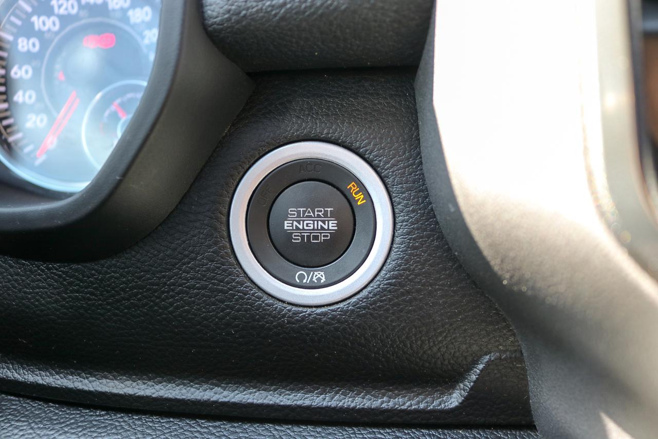 2021 RAM 1500 Sport 4x4 Quad Cab 6'4  Box | REMOTE START | Photo