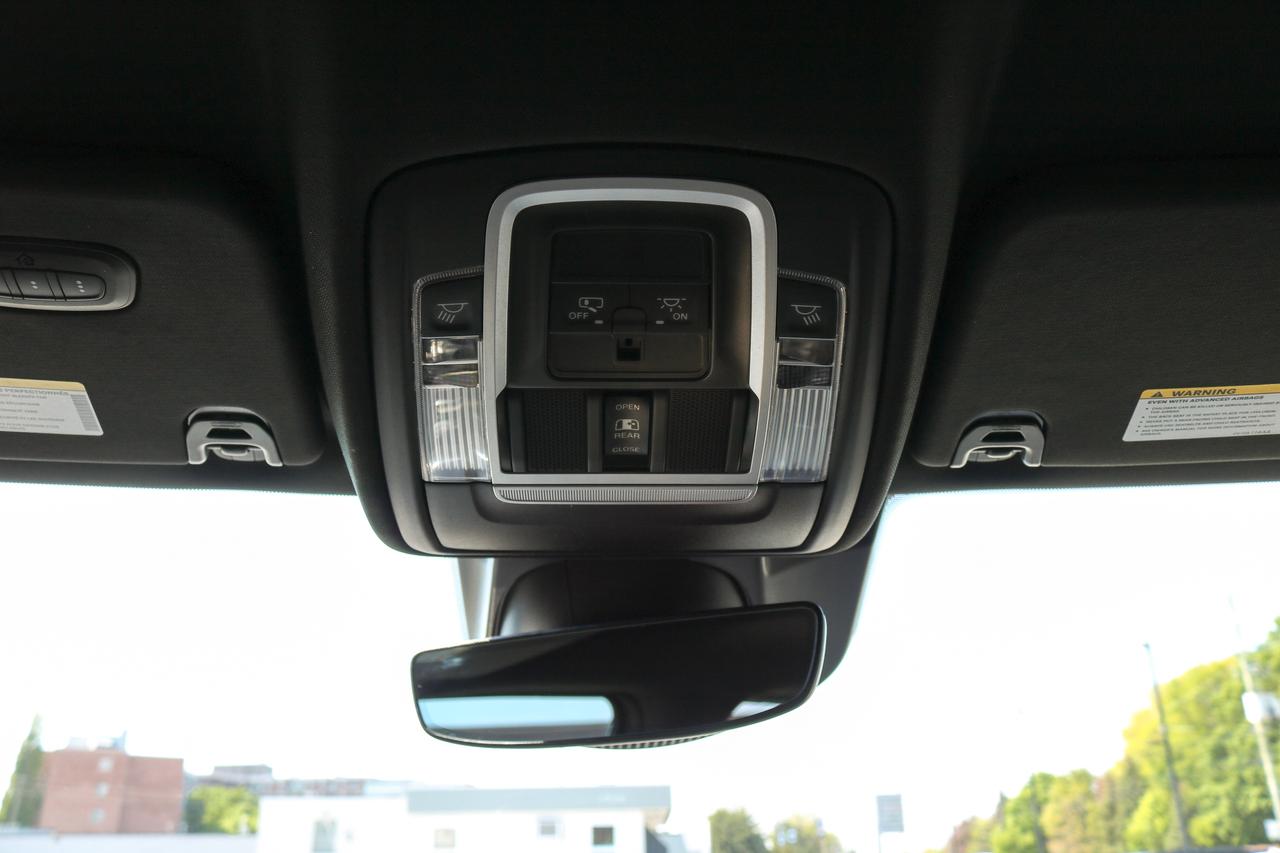 2021 RAM 1500 Sport 4x4 Quad Cab 6'4  Box | REMOTE START | Photo