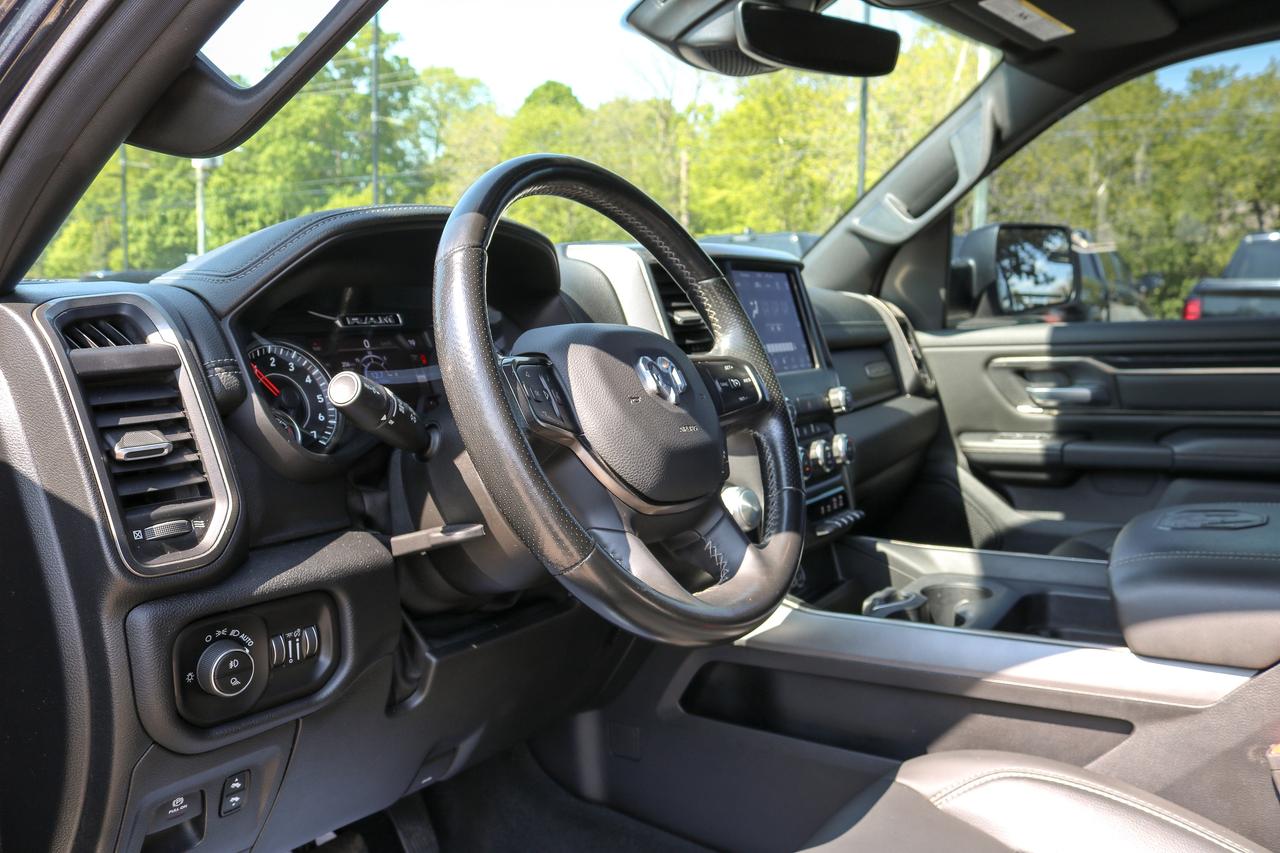 2021 RAM 1500 Sport 4x4 Quad Cab 6'4  Box | REMOTE START | Photo