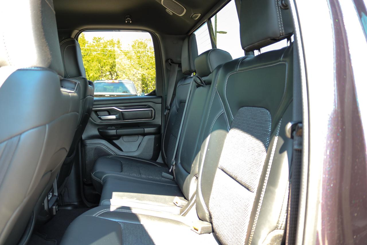 2021 RAM 1500 Sport 4x4 Quad Cab 6'4  Box | REMOTE START | Photo