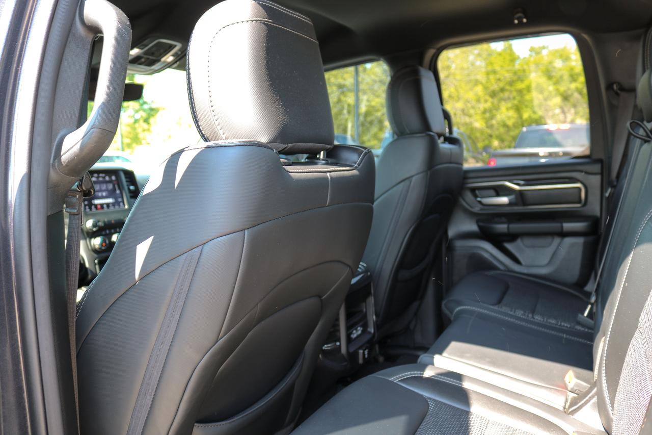 2021 RAM 1500 Sport 4x4 Quad Cab 6'4  Box | REMOTE START | Photo
