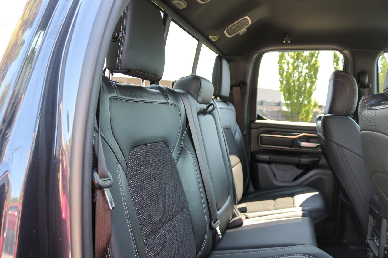 2021 RAM 1500 Sport 4x4 Quad Cab 6'4  Box | REMOTE START | Photo