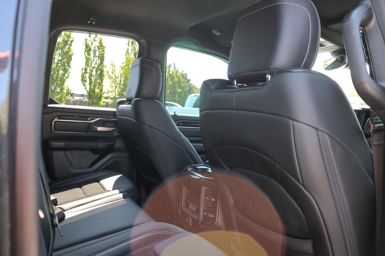 2021 RAM 1500 Sport 4x4 Quad Cab 6'4  Box | REMOTE START | Photo