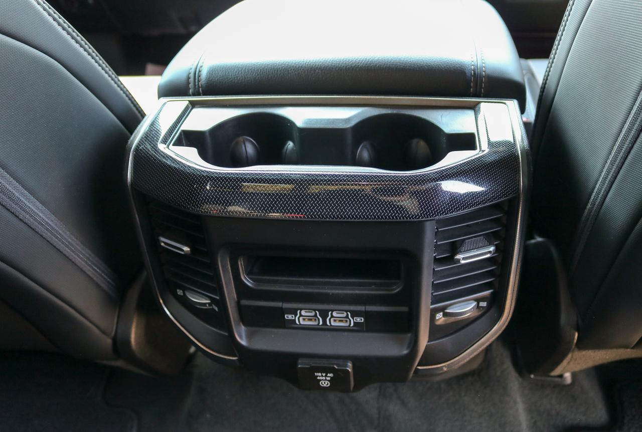 2021 RAM 1500 Sport 4x4 Quad Cab 6'4  Box | REMOTE START | Photo
