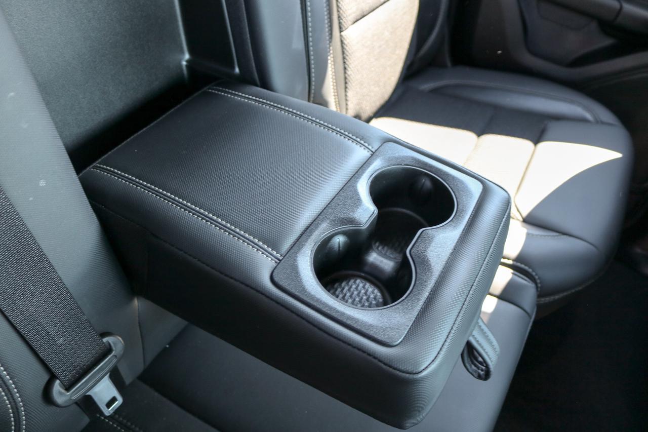 2021 RAM 1500 Sport 4x4 Quad Cab 6'4  Box | REMOTE START | Photo