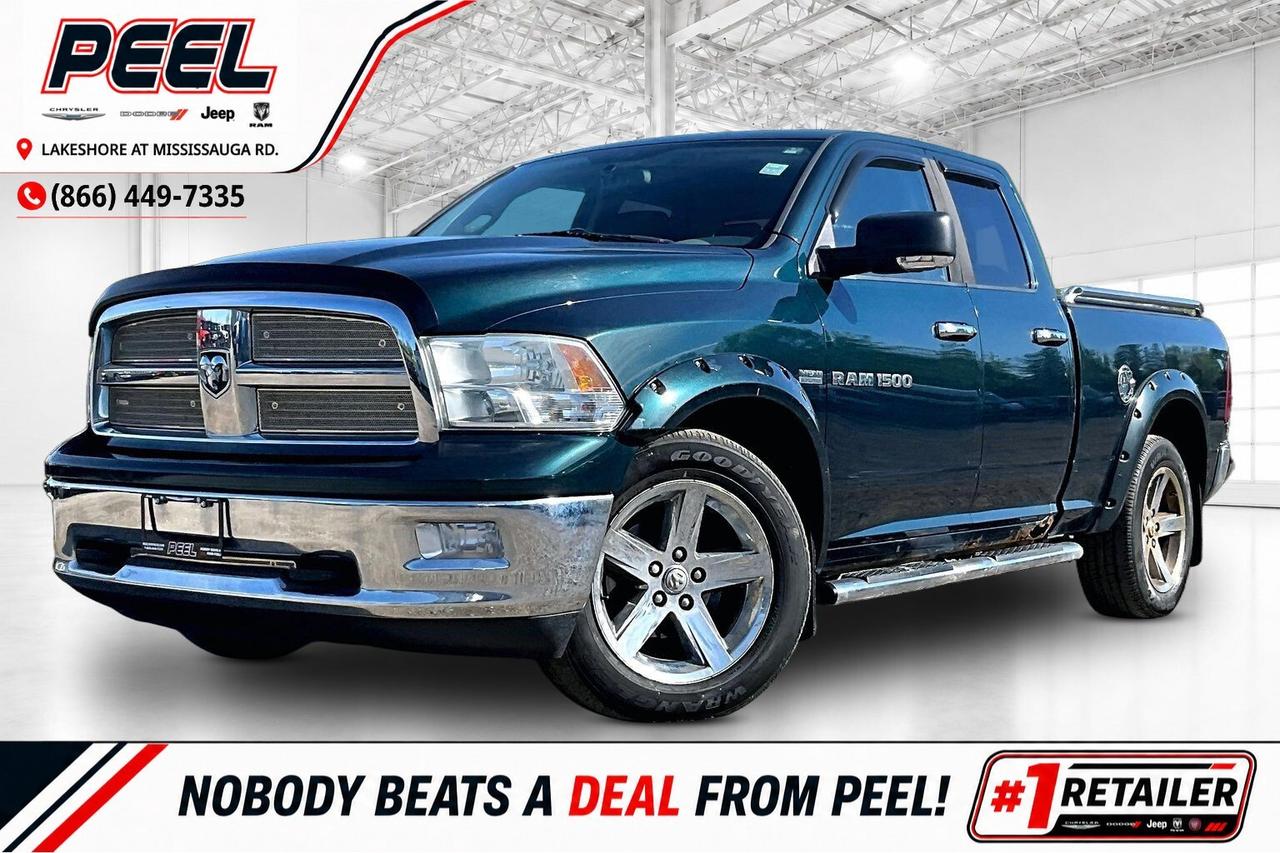COME SEE WHY NOBODY BEATS A DEAL FROM PEEL! Your Source for ALL make and models used cars and trucks. The True #1 Stellantis Retailer in Ontario for 14 years and running!! (*)
______________________________________________

This vehicle is being sold AS-IS, unfit, not e-tested and is not represented as being in roadworthy condition, mechanically sound or maintained at any guaranteed level of quality. The vehicle may not be fit for use as a means of transportation and may require substantial repairs at the purchasers expense. It may not be possible to register the vehicle to be driven in its current condition. Vehicle is not roadworthy and cannot be driven off premises. VEHICLE TO BE LICENSED UNFIT/UNPLATED. Towing to be arranged at buyers expense. No warranty implied or promised. Peel Chrysler Pre-Owned Vehicles come standard with only one key. 
______________________________________________________

Engage & Explore with Peel Chrysler: Whether youre inquiring about our latest offers or seeking guidance, 1-866-652-6197 connects you directly. Dive deeper online or connect with our team to navigate your automotive journey seamlessly.

WE TAKE ALL TRADES & CREDIT. WE SHIP ANYWHERE IN CANADA! OUR TEAM IS READY TO SERVE YOU 7 DAYS!

*FREE CarFax (click the link above to check it out at no cost to you!)*

(*) Based on the Eastern Business Center National Ranking reported sales to actual customers, not including demonstrators.
______________________________________________________

Peel Chrysler &mdash; A Trusted Destination: Based in Port Credit, Ontario, we proudly serve customers from all corners of Ontario and Canada including Toronto, Oakville, North York, Richmond Hill, Ajax, Hamilton, Niagara Falls, Brampton, Thornhill, Scarborough, Vaughan, London, Windsor, Cambridge, Kitchener, Waterloo, Brantford, Sarnia, Pickering, Huntsville, Milton, Woodbridge, Maple, Aurora, Newmarket, Orangeville, Georgetown, Stouffville, Markham, North Bay, Sudbury, Barrie, Sault Ste. Marie, Parry Sound, Bracebridge, Gravenhurst, Oshawa, Ajax, Kingston, Innisfil and surrounding areas. On our website www.peelchrysler.com, you will find a vast selection of new vehicles including the new and used Ram 1500, 2500 and 3500. Chrysler Grand Caravan, Chrysler Pacifica, Jeep Cherokee, Wrangler and more. All vehicles are priced to sell. We deliver throughout Canada. website or call us 1-866-652-6197.