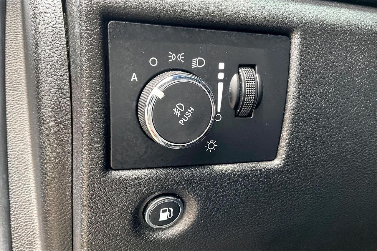 2018 Jeep Grand Cherokee Trailhawk |LuxuryGroup |VentedLeather Panroof |4X4 Photo