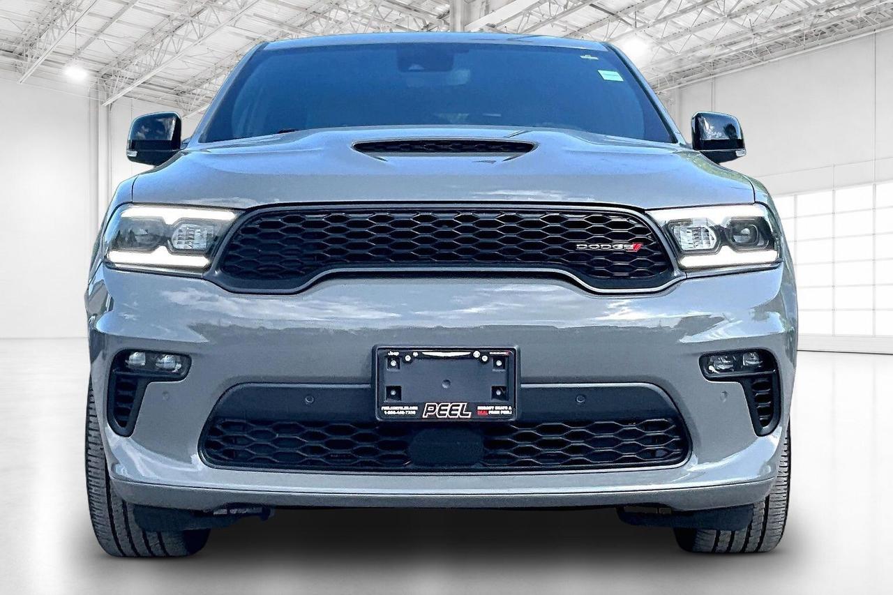 2021 Dodge Durango RT Blacktop | Vented Leather | HarmanKardon | AWD Photo2