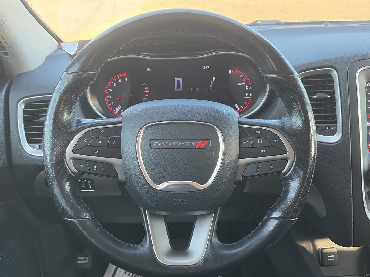 2020 Dodge Durango SXT, CLEAN CARFAX, POWER SEATS, BACK UP CAMERA! - Photo #15