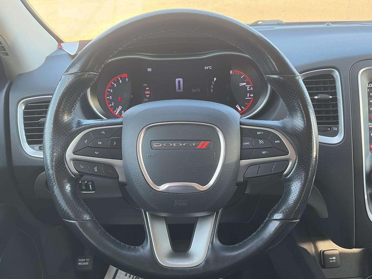 2020 Dodge Durango SXT, CLEAN CARFAX, POWER SEATS, BACK UP CAMERA! Photo