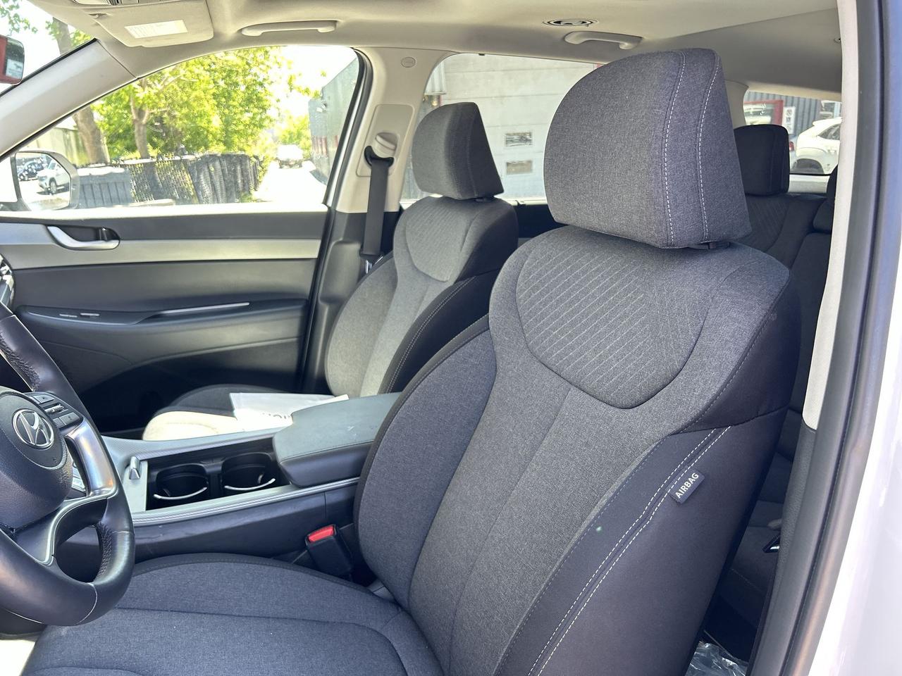 2023 Hyundai PALISADE Preferred 8-Passenger AWD Photo