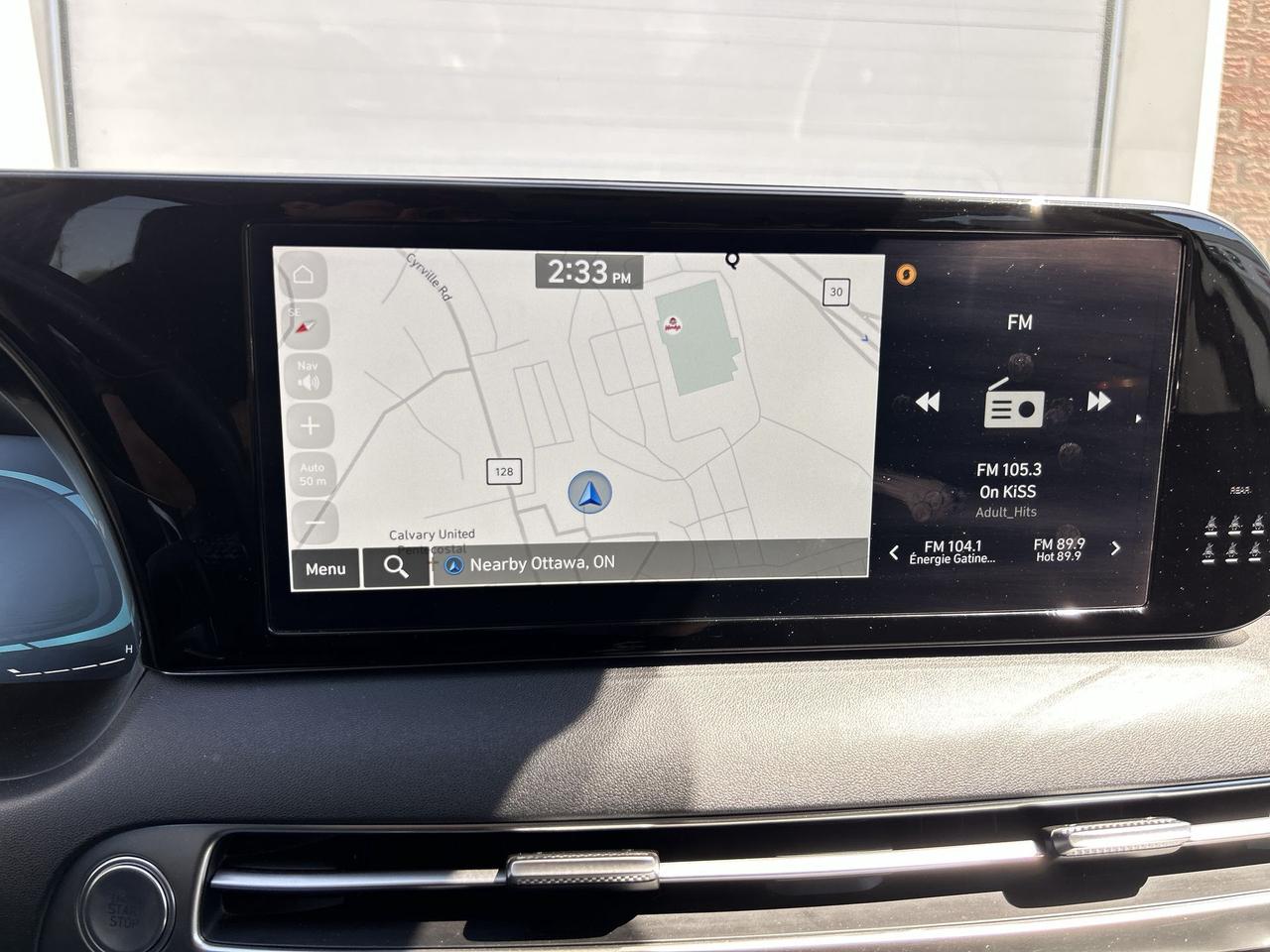 2023 Hyundai PALISADE Preferred 8-Passenger AWD Photo