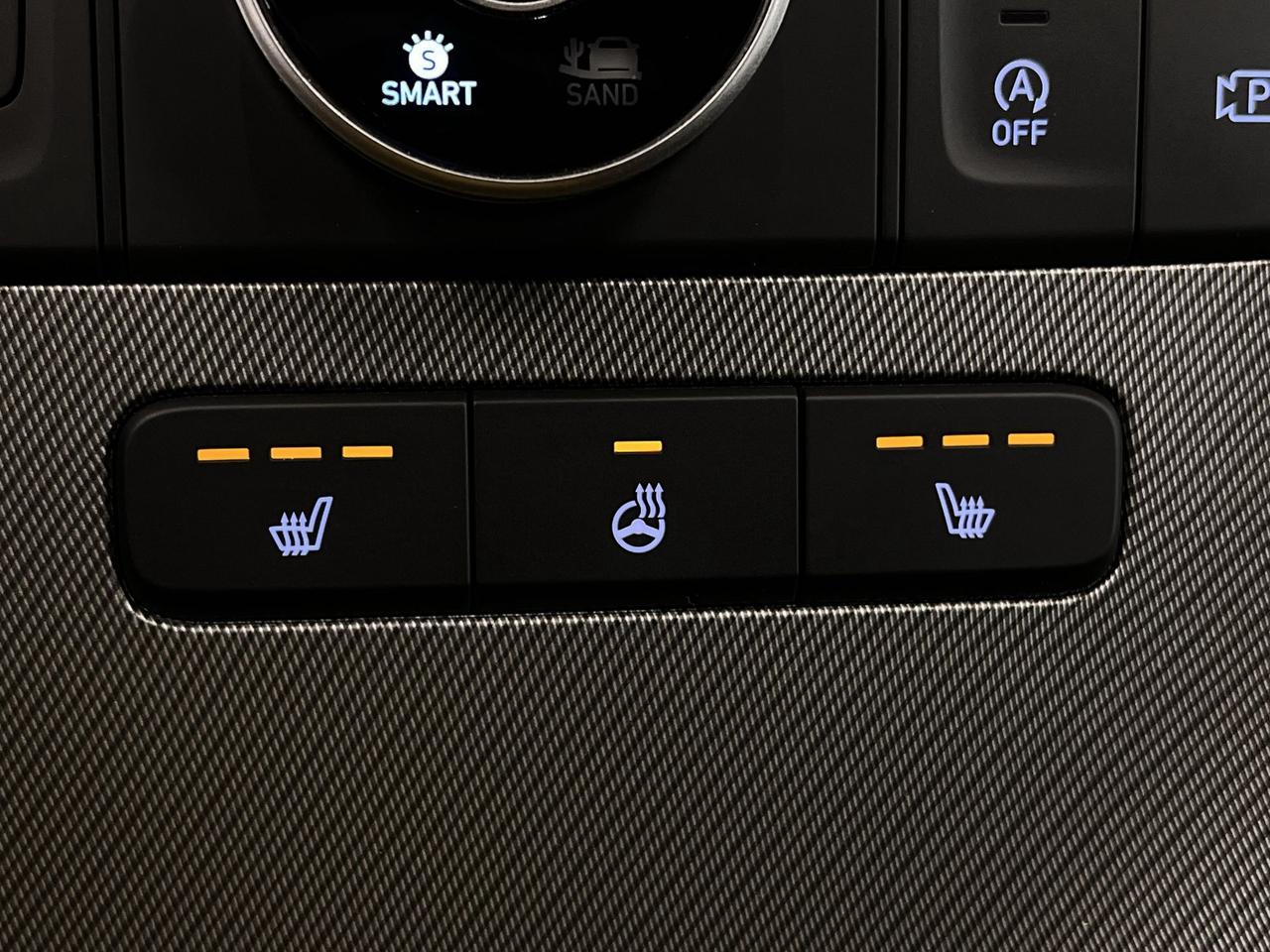 2023 Hyundai PALISADE AWD | 8-PASS | SUNROOF | HTD SEATS | CARPLAY | NAV Photo