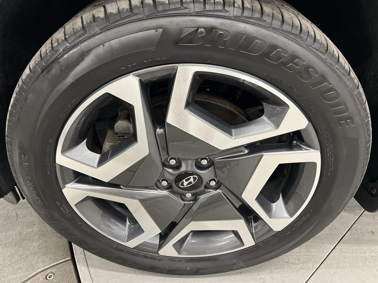2023 Hyundai PALISADE AWD | 8-PASS | SUNROOF | HTD SEATS | CARPLAY | NAV Photo