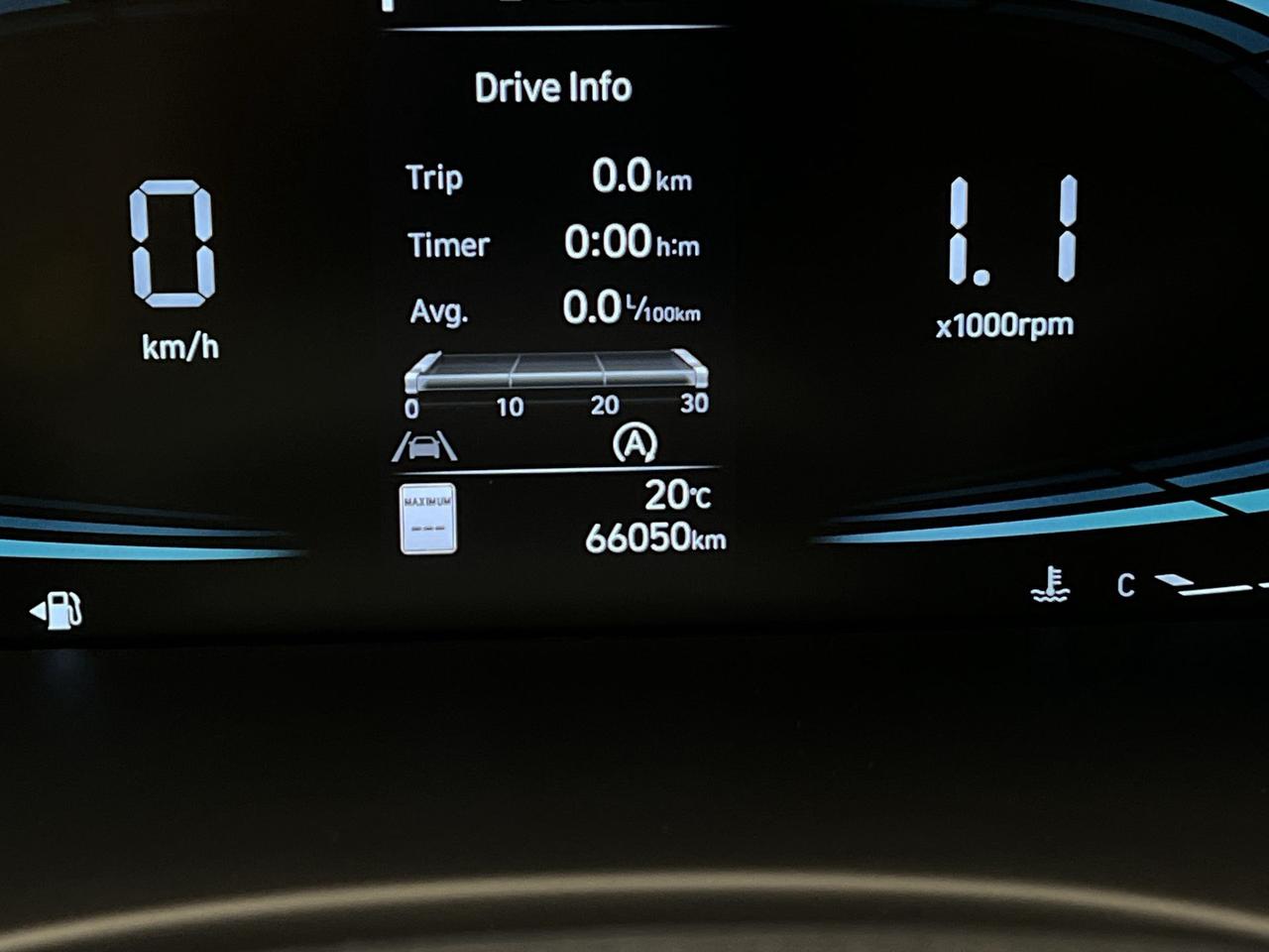 2023 Hyundai PALISADE AWD | 8-PASS | SUNROOF | HTD SEATS | CARPLAY | NAV Photo