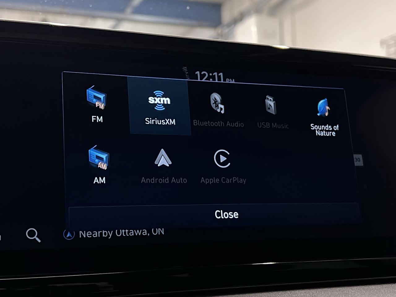 2023 Hyundai PALISADE AWD | 8-PASS | SUNROOF | HTD SEATS | CARPLAY | NAV Photo