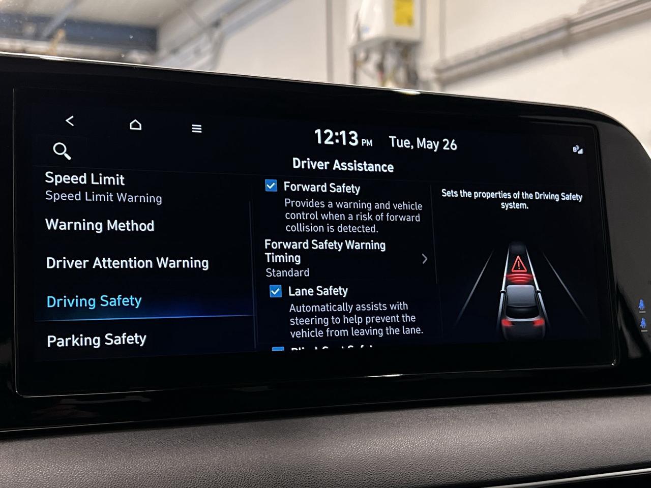 2023 Hyundai PALISADE AWD | 8-PASS | SUNROOF | HTD SEATS | CARPLAY | NAV Photo