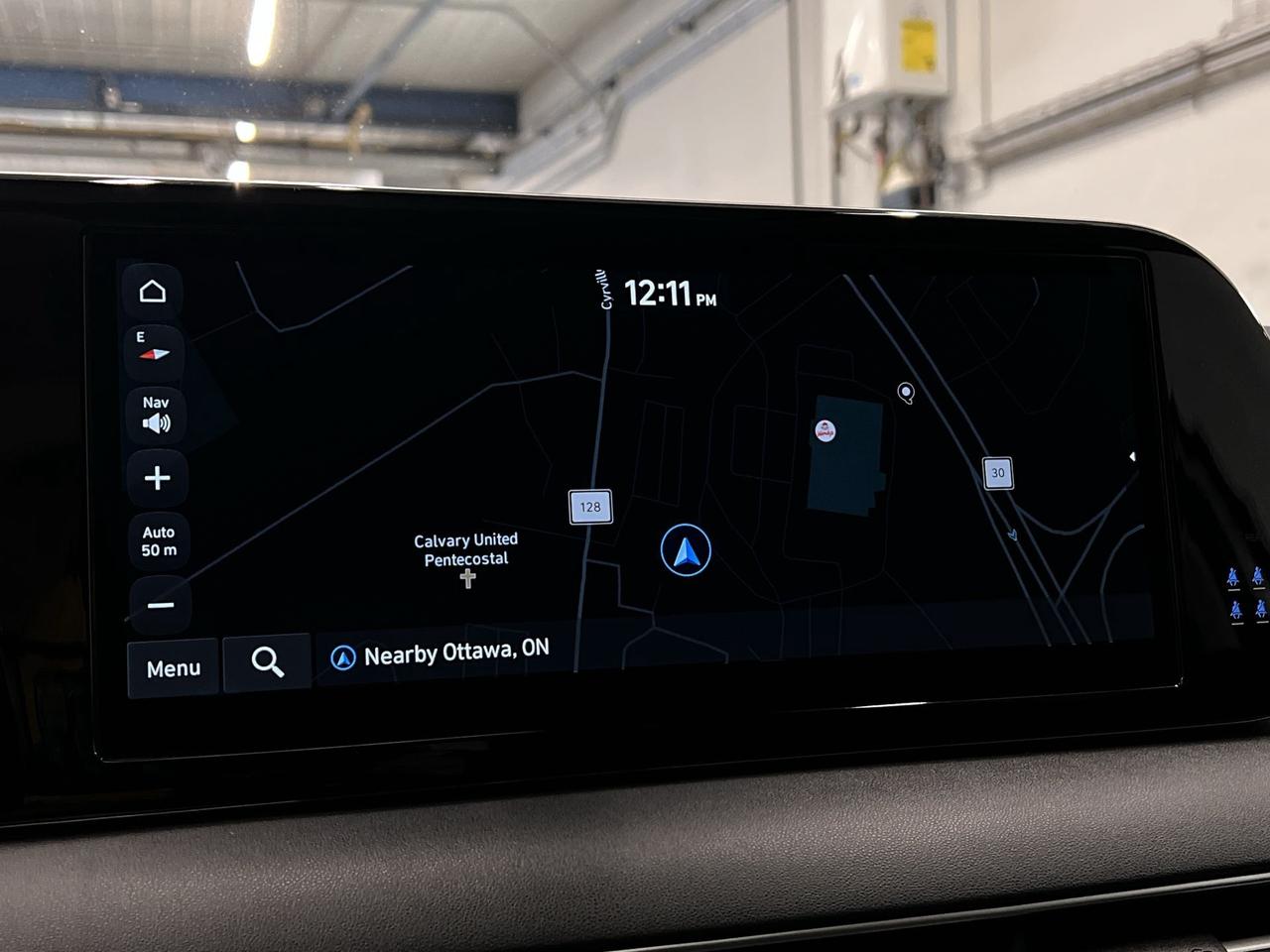 2023 Hyundai PALISADE AWD | 8-PASS | SUNROOF | HTD SEATS | CARPLAY | NAV Photo