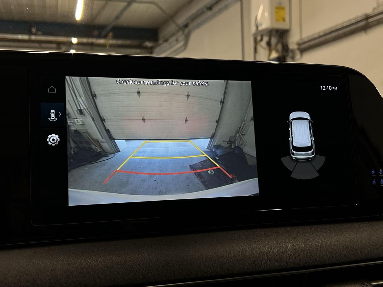 2023 Hyundai PALISADE AWD | 8-PASS | SUNROOF | HTD SEATS | CARPLAY | NAV Photo