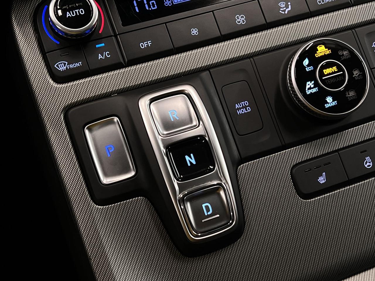 2023 Hyundai PALISADE AWD | 8-PASS | SUNROOF | HTD SEATS | CARPLAY | NAV Photo