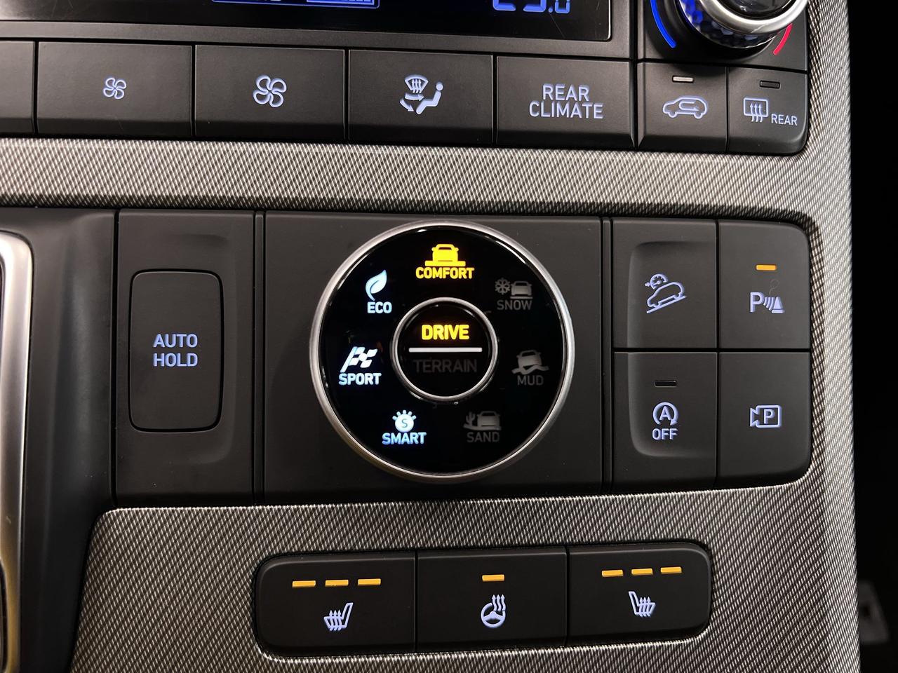 2023 Hyundai PALISADE AWD | 8-PASS | SUNROOF | HTD SEATS | CARPLAY | NAV Photo