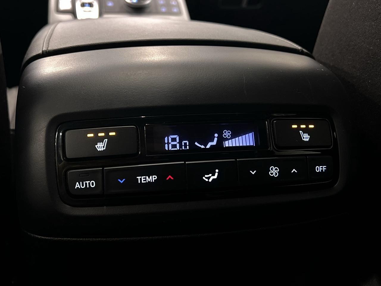 2023 Hyundai PALISADE AWD | 8-PASS | SUNROOF | HTD SEATS | CARPLAY | NAV Photo