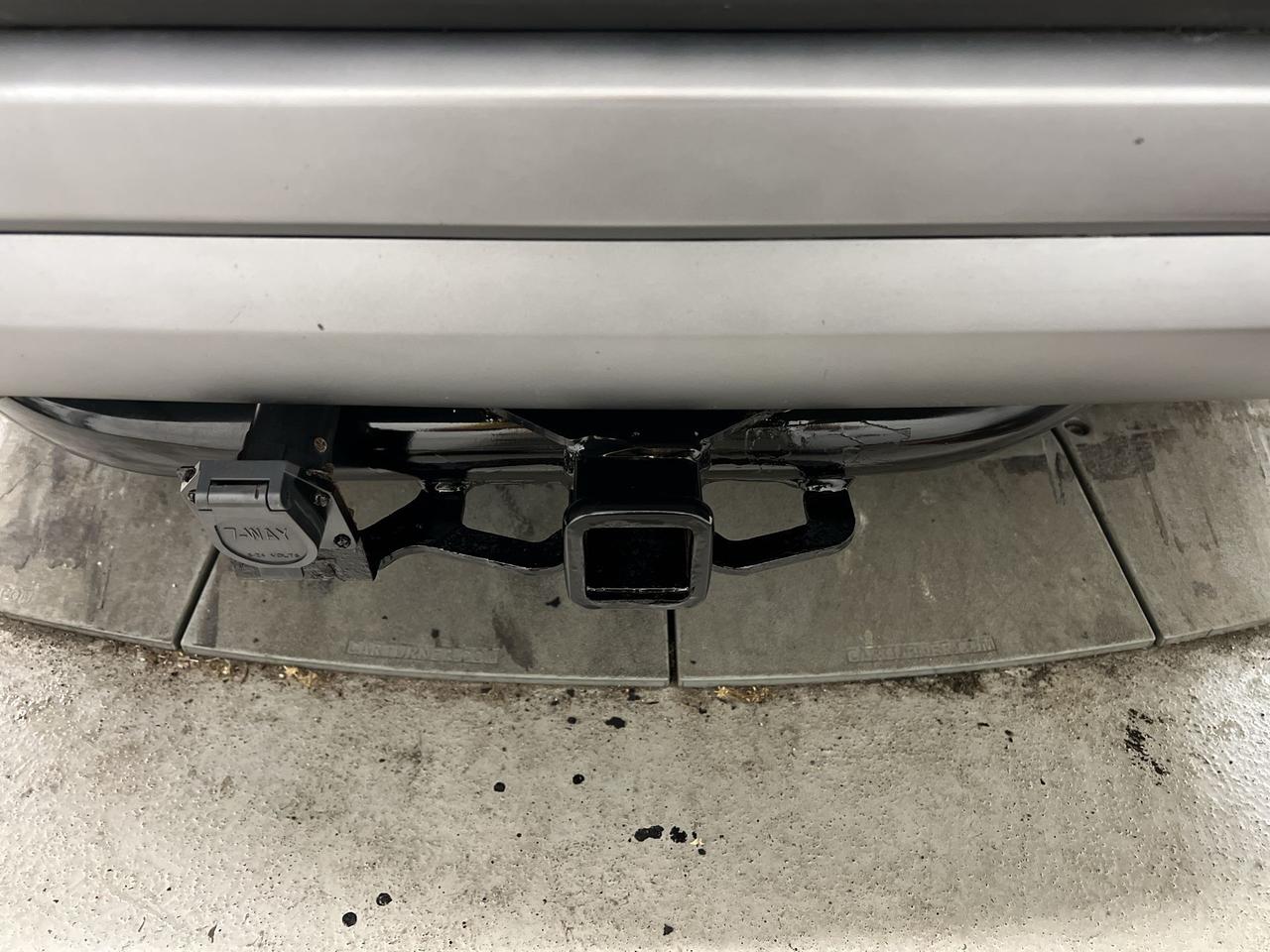 2023 Hyundai PALISADE AWD | 8-PASS | SUNROOF | HTD SEATS | CARPLAY | NAV Photo