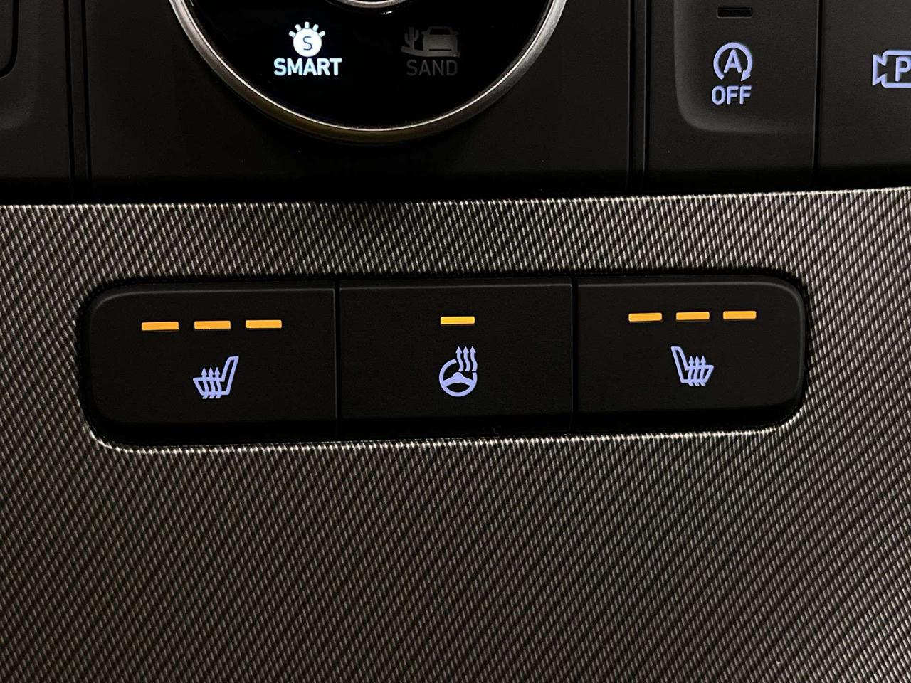 2023 Hyundai PALISADE AWD | 8-PASS | SUNROOF | HTD SEATS | CARPLAY | NAV Photo